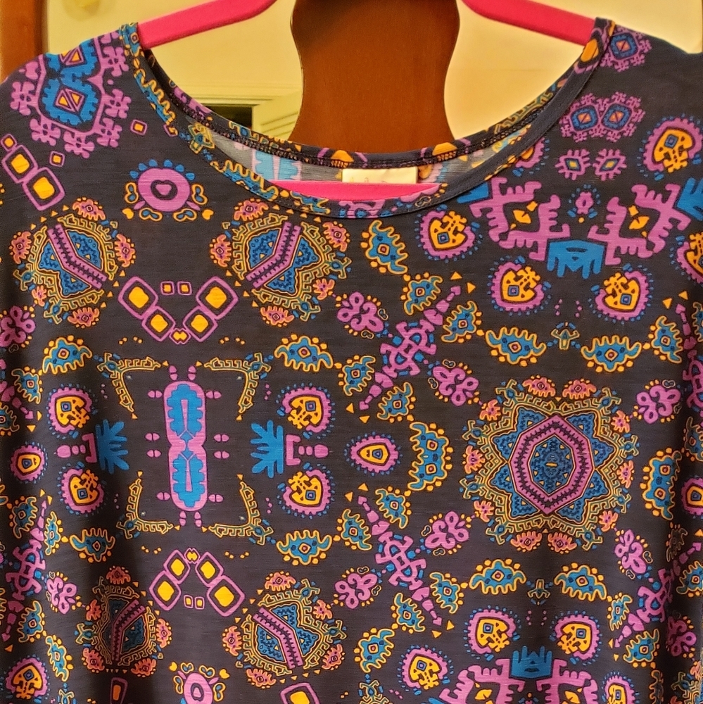 LULAROE L IRMA